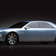 Illustration for article titled Mystery Website Reveals A Lincoln Continental Concept Is Coming